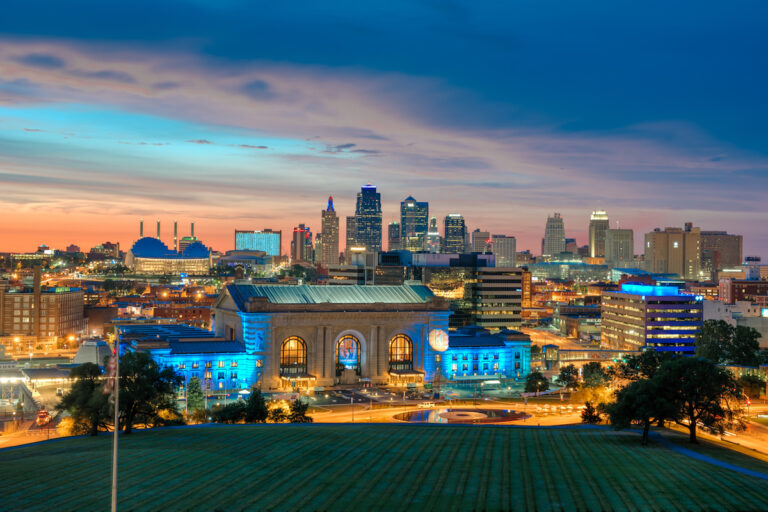 National League of Cities Selects Kansas City, Missouri as Host for ...