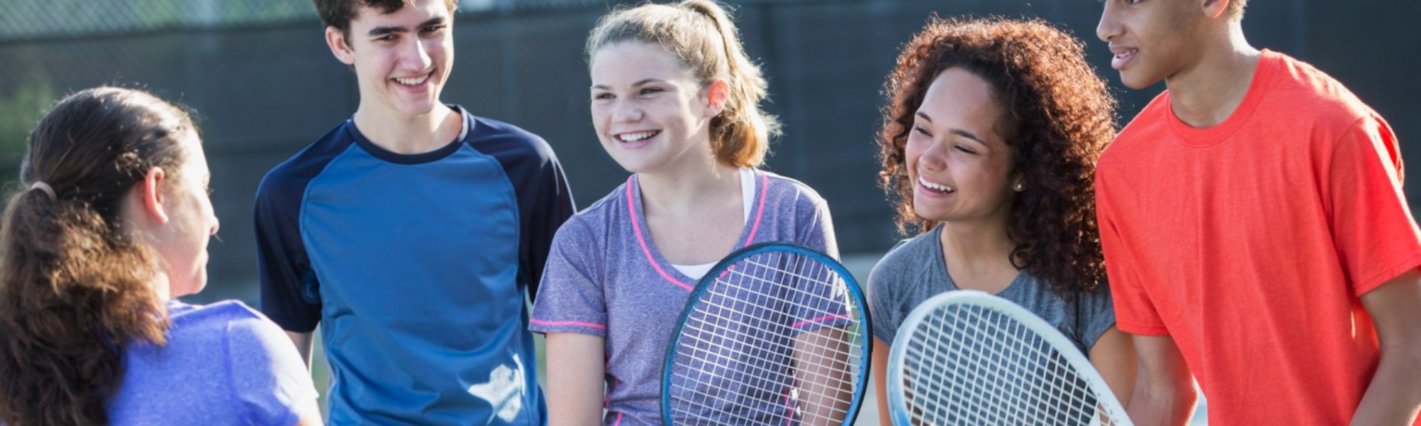 Grand Rapids, Los Angeles, Orlando Bring Tennis to Afterschool ...