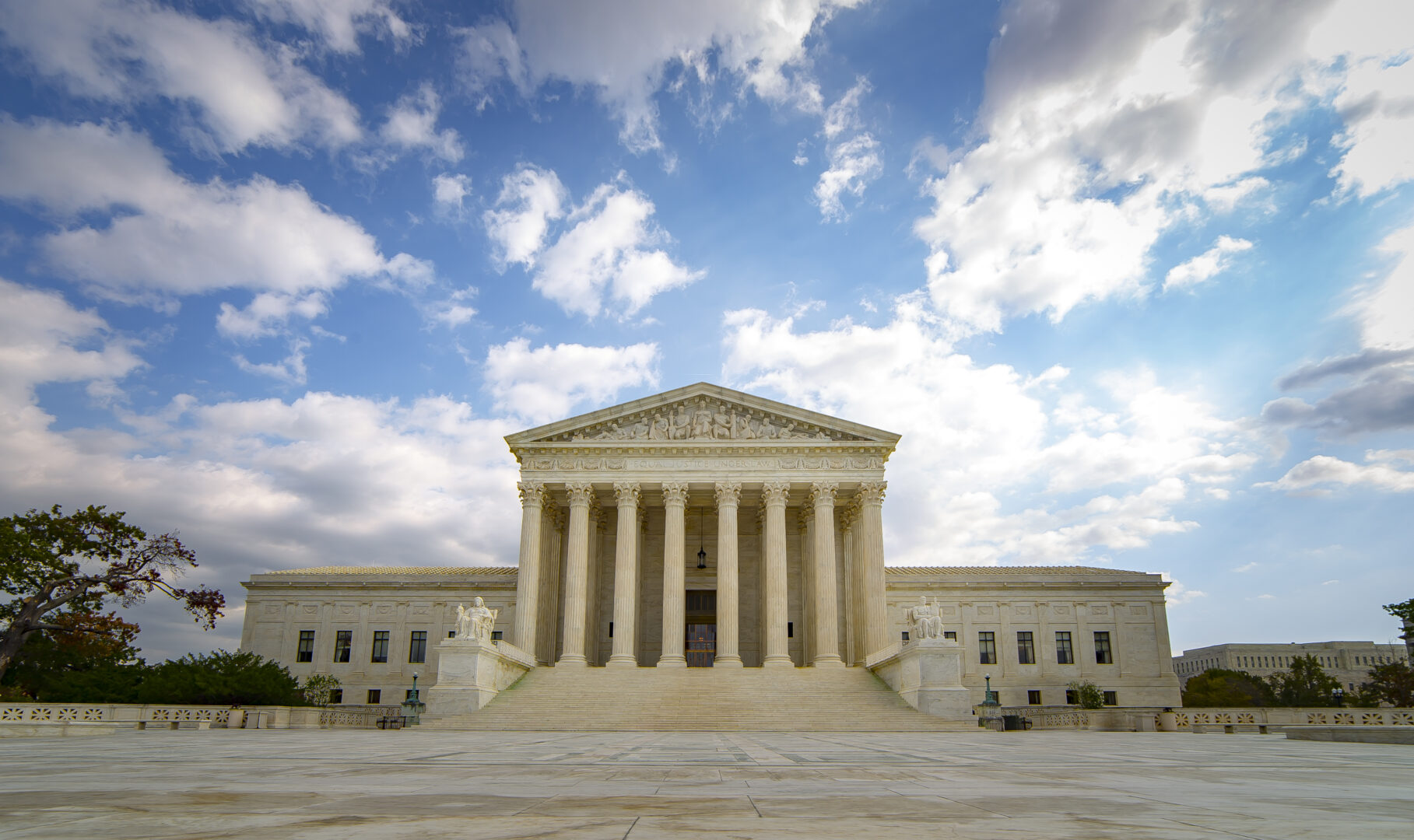 Supreme Court To Consider Climate Change Lawsuit And State Court ...