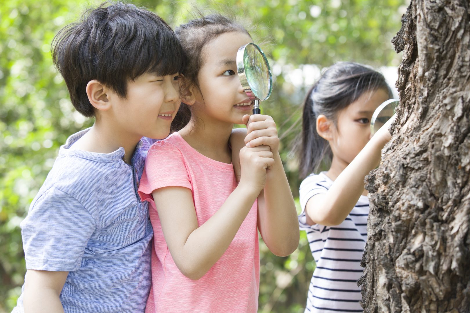 Cities Connecting Children to Nature - National League of Cities