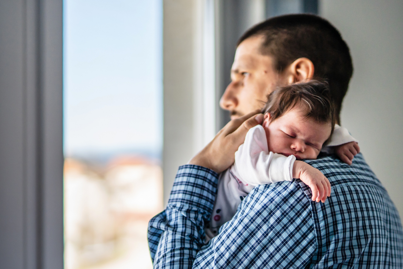 How the City of Milwaukee is Supporting Fathers in Early Childhood ...