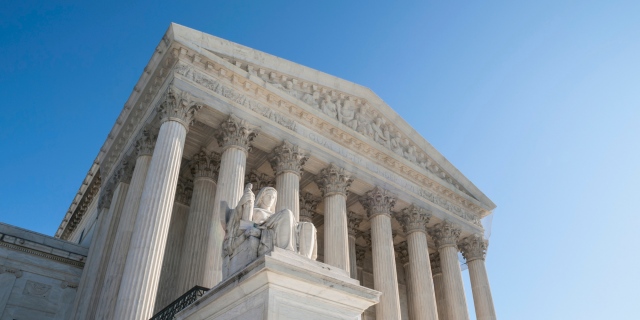 Supreme Court to Decide First Amendment Billboard Case National