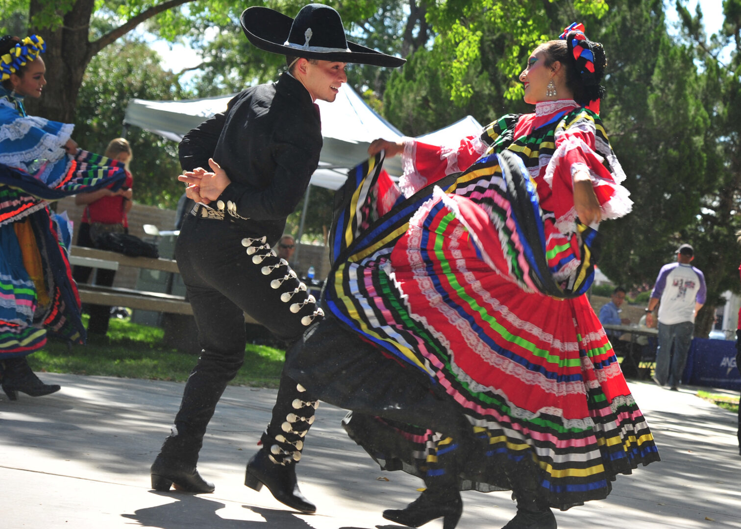 How Cities are Celebrating Hispanic Heritage Month - National League of ...