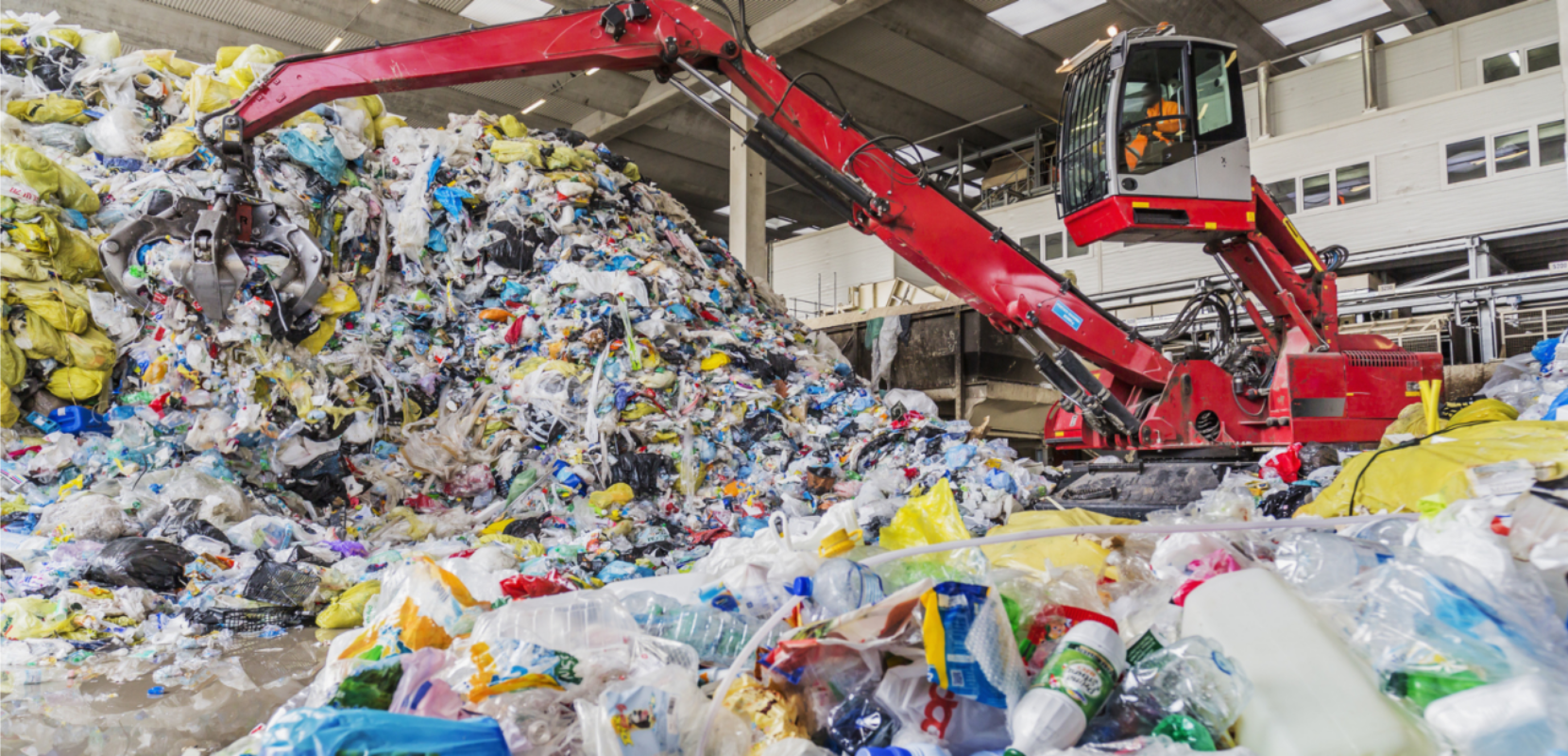 New program targets hard-to-recycle plastics > City of Covington, KY