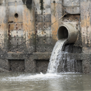 Increased Flexibility for Water Infrastructure Projects Under ARPA ...