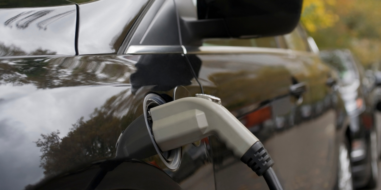 Finding Funding for EV Charging: A State Comparison - National League ...