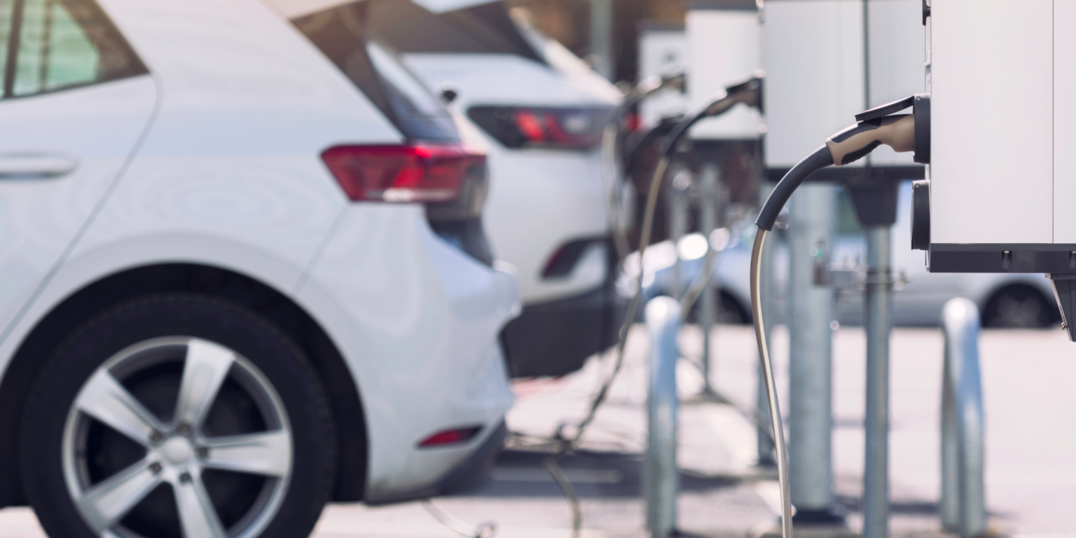 5 Things To Consider When Deploying EV Charging Infrastructure ...