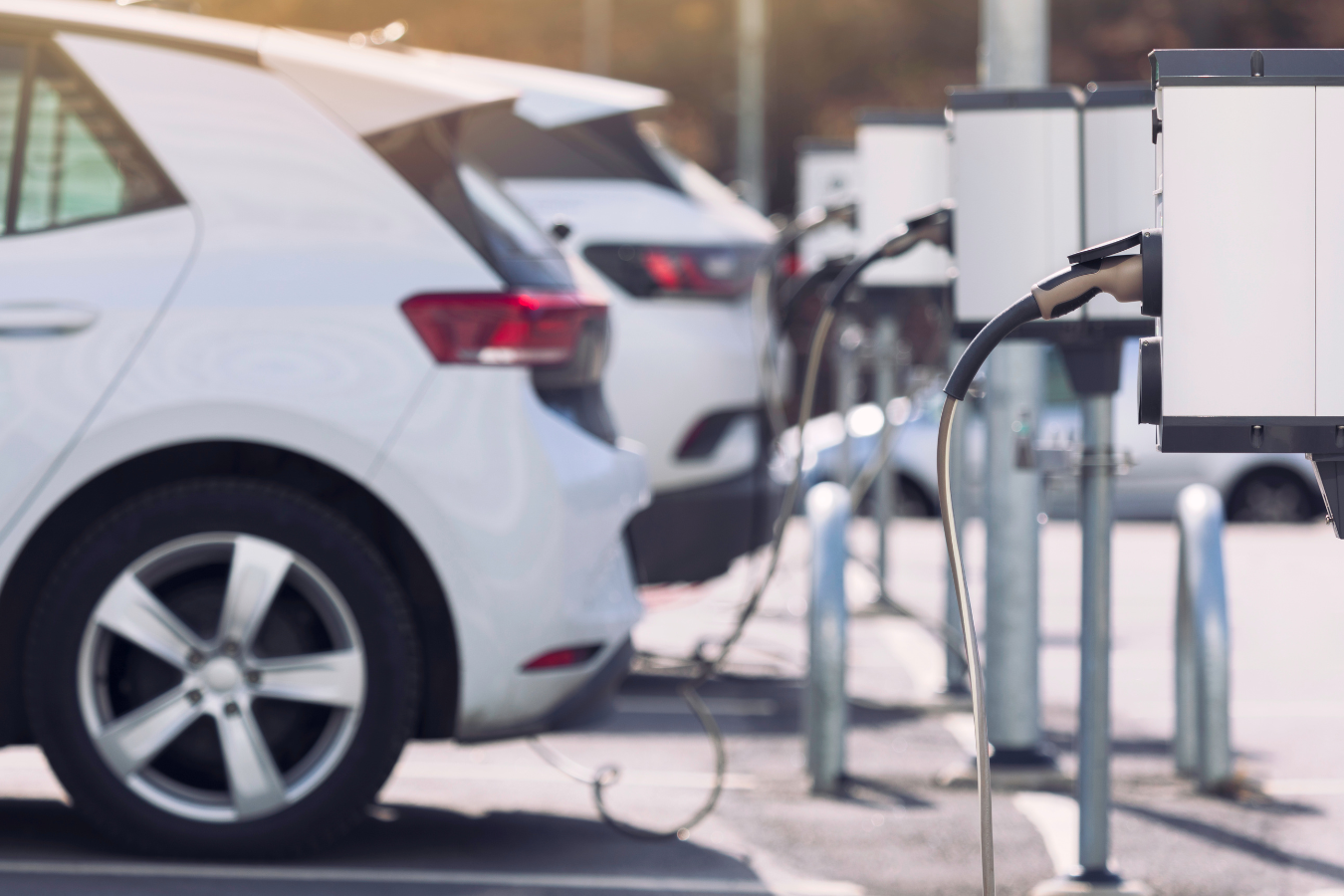 5 Things to Consider When Deploying EV Charging Infrastructure