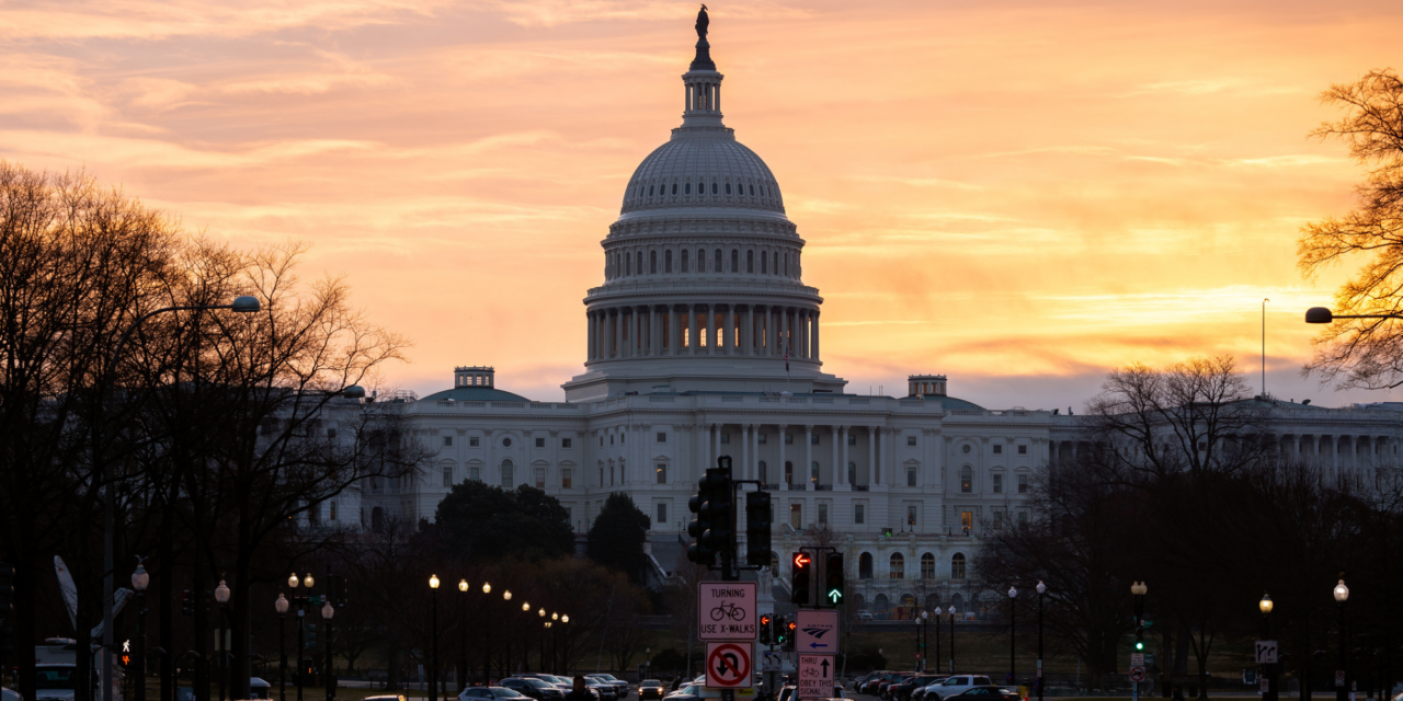 Three Things For Local Leaders To Know About The House-Passed Energy ...