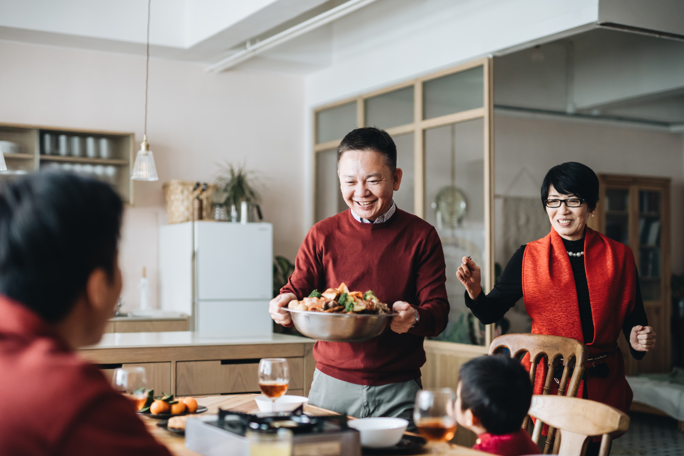 Asian Pacific Islander Social work Council - Home