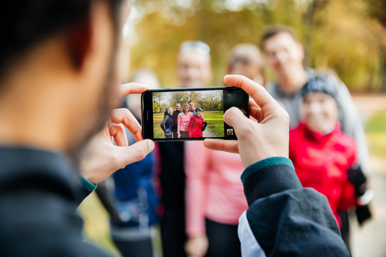 Transforming City Resident Experiences - National League of Cities