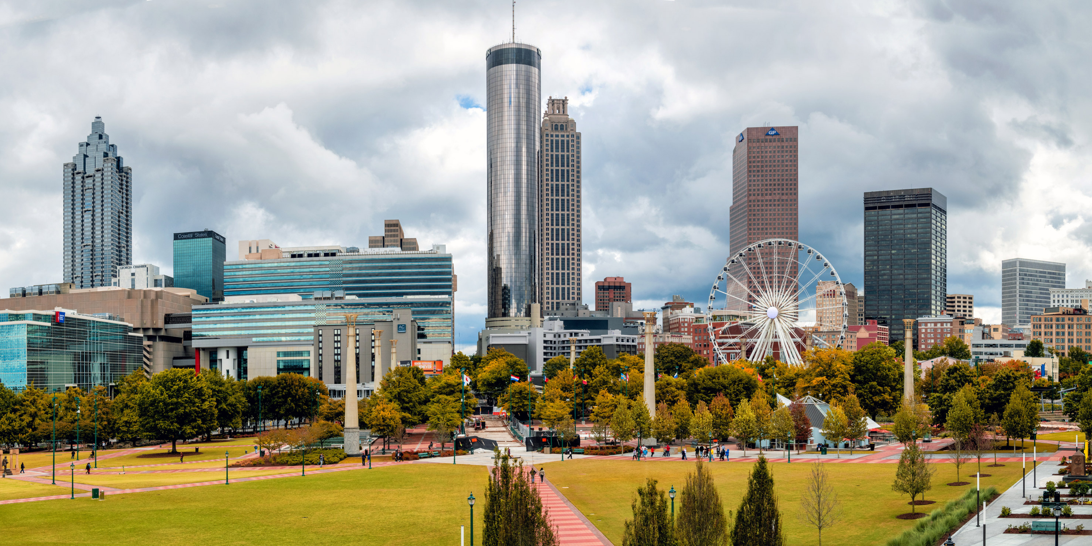 City Summit 2023: Atlanta - National League of Cities