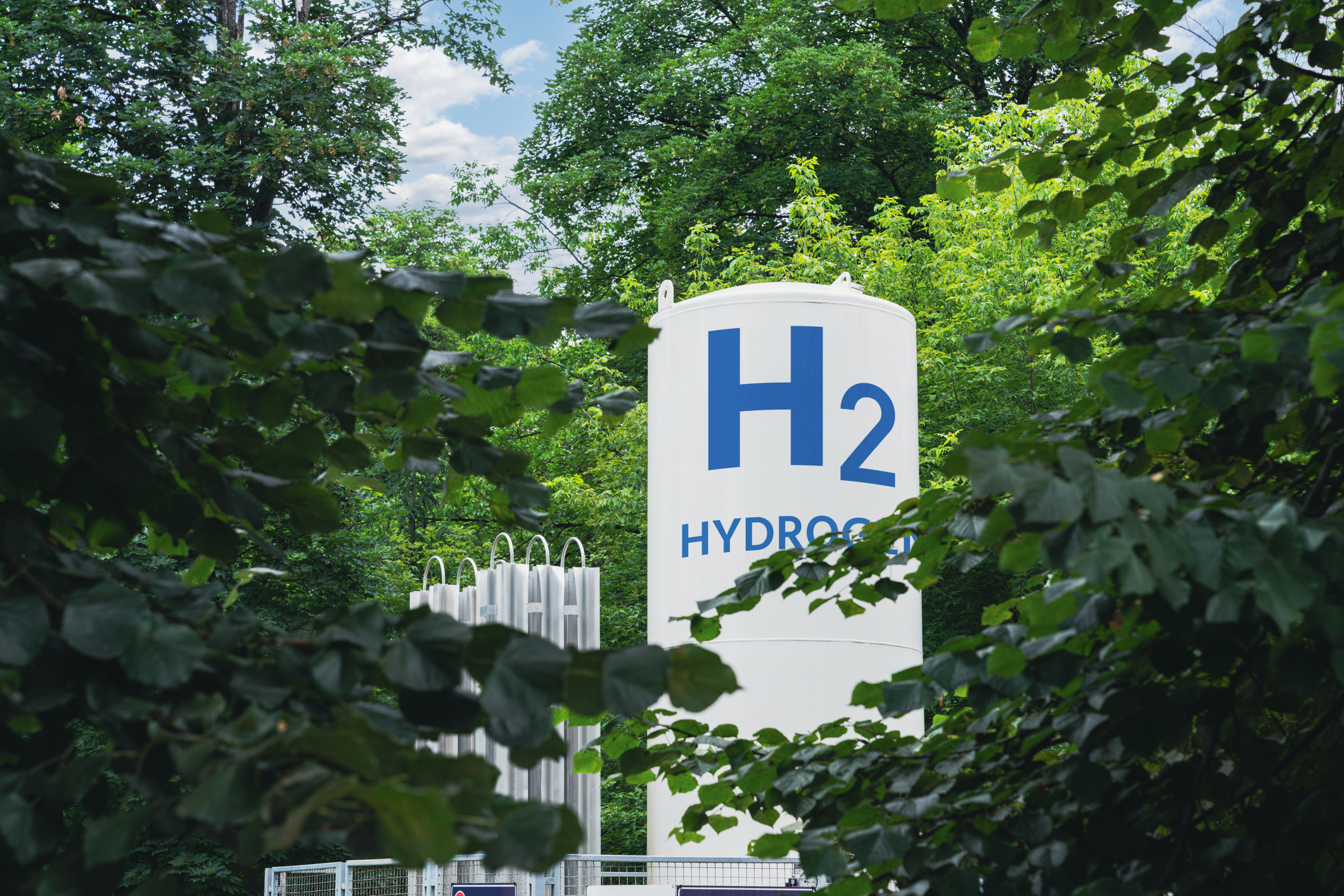 Innovative Hydrogen Production: Paving the Way for Sustainable Roads