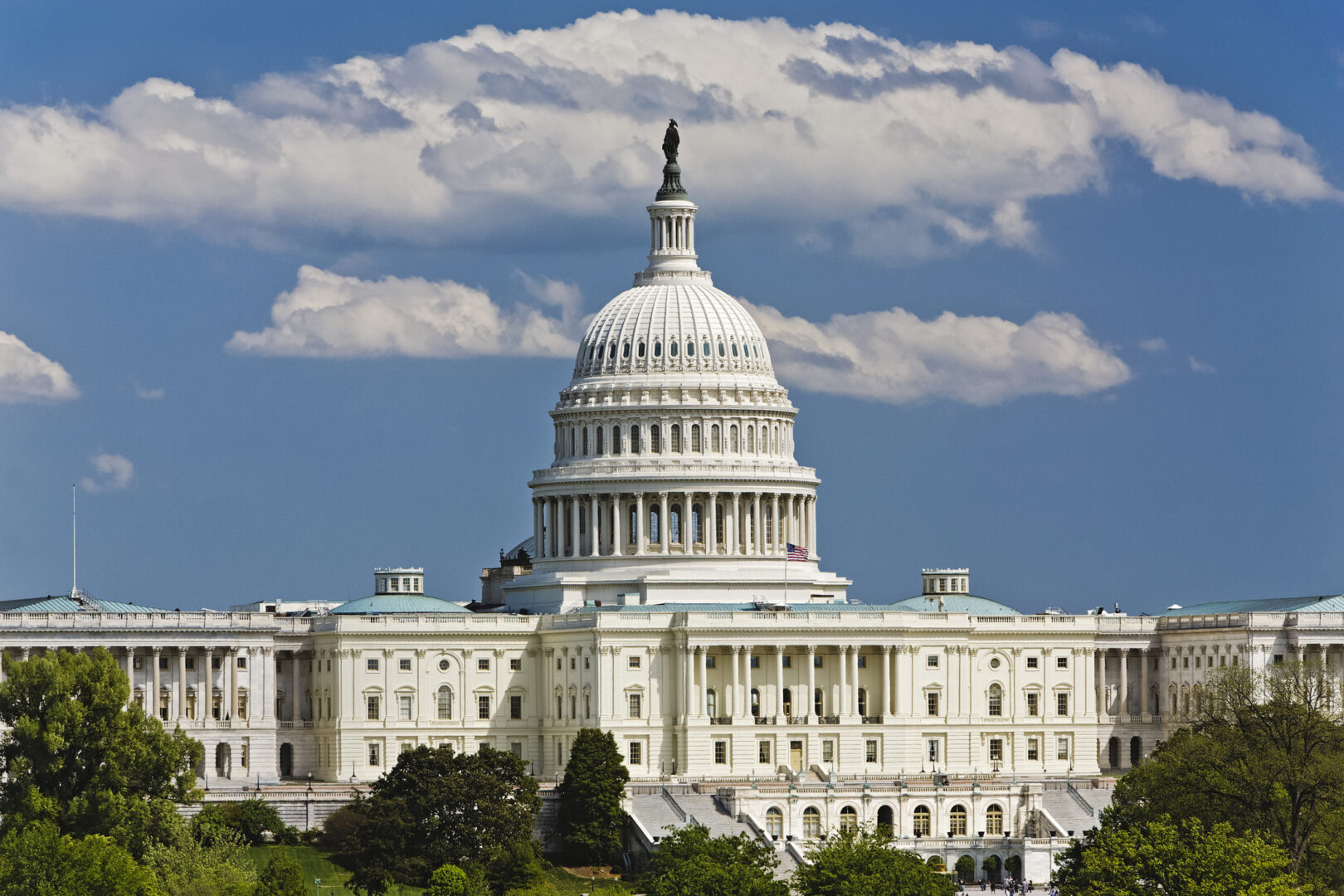 Congressional Leaders Oppose Another Federal Shutdown on October 1, But