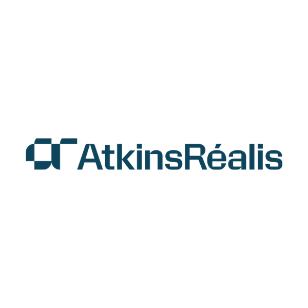 AtkinsRealis Logo